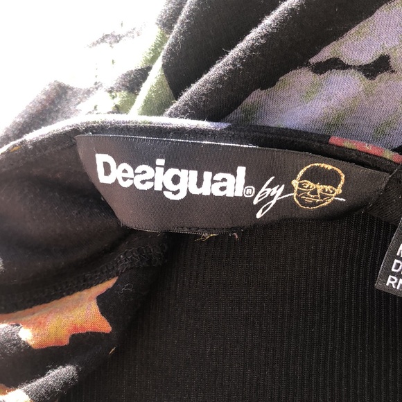 Unique Blouse by a designer from India - Picture 11 of 12